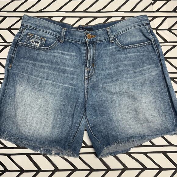 J Brand Joey Short in size 28 in Westerly - Picture 2 of 6